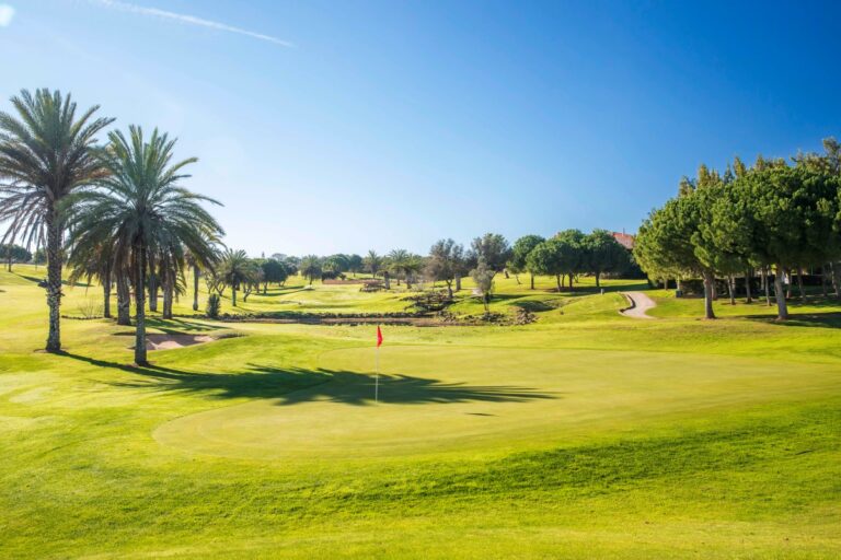 Boavista Golf & Spa Resort, Algarve.