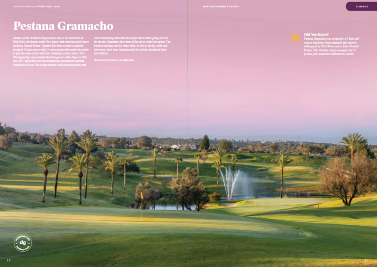 Pestana Gramacho 2024 DPS