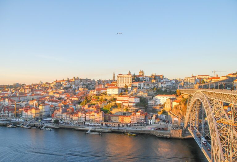 Portugal’s, Porto e Norte Region