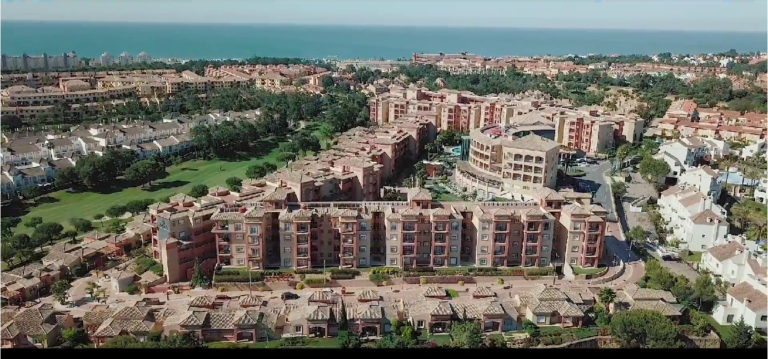 AMA Islantilla