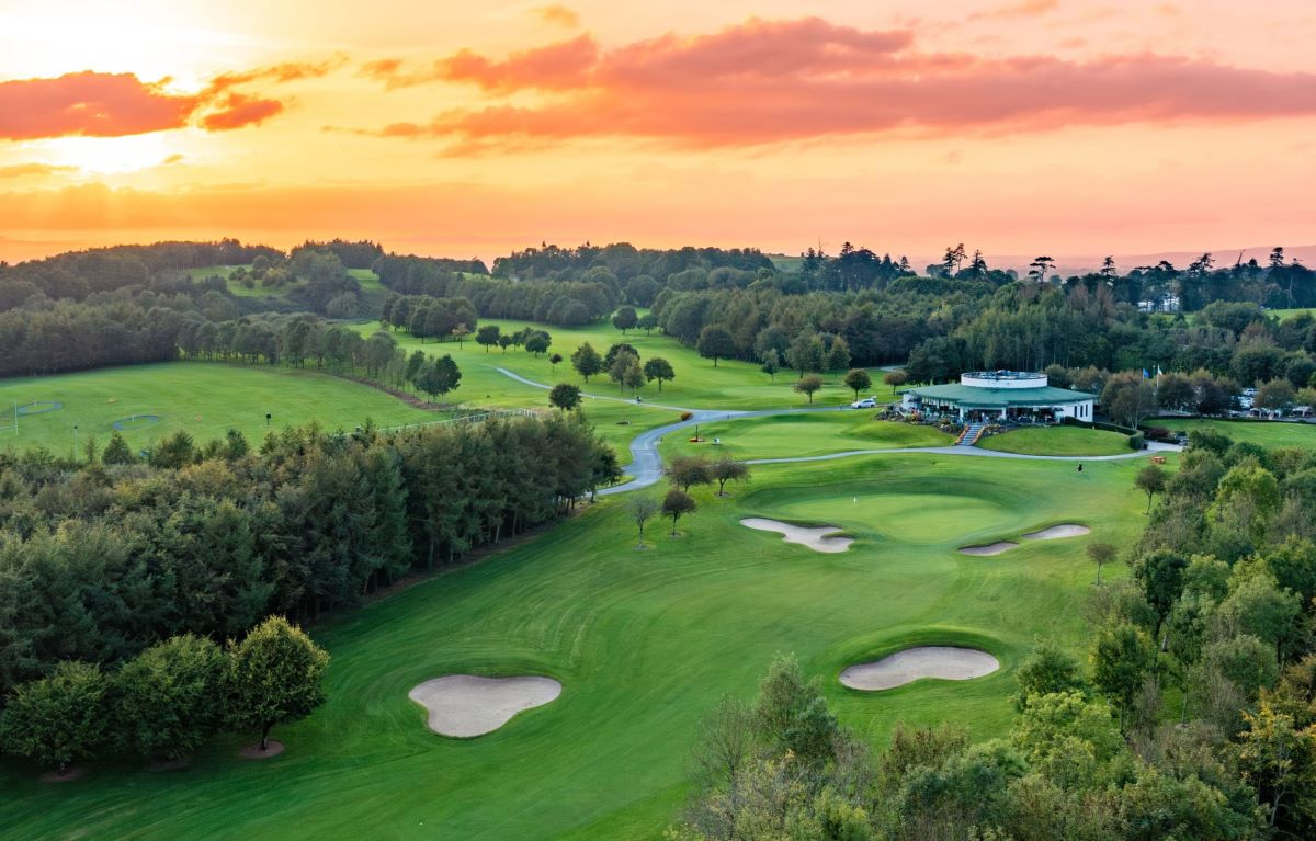 Ballyneety Golf Club to host 2027 Junior Ryder Cup