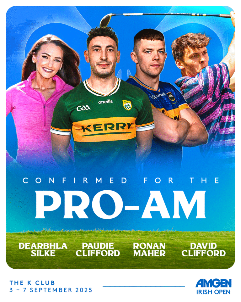 Amgen Cup 2025