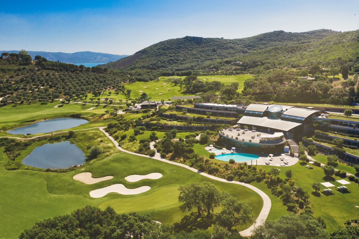 New Argentario Villas Blending Luxury with Sustainability in Tuscany’s Maremma Available for Rental
