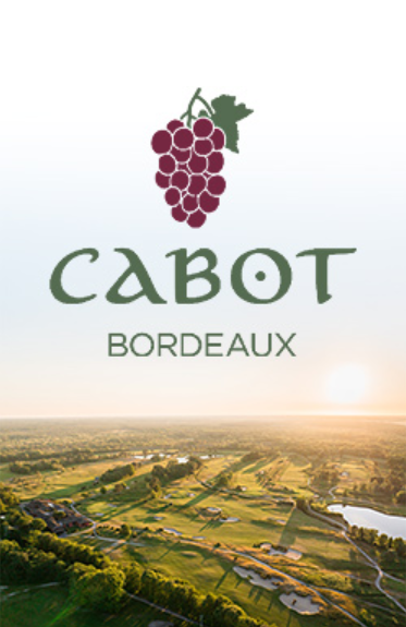 Cabot Highlands logo
