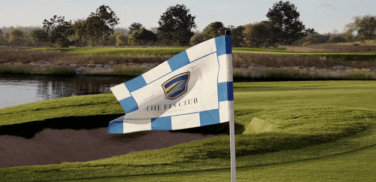 Els Club Vilamoura