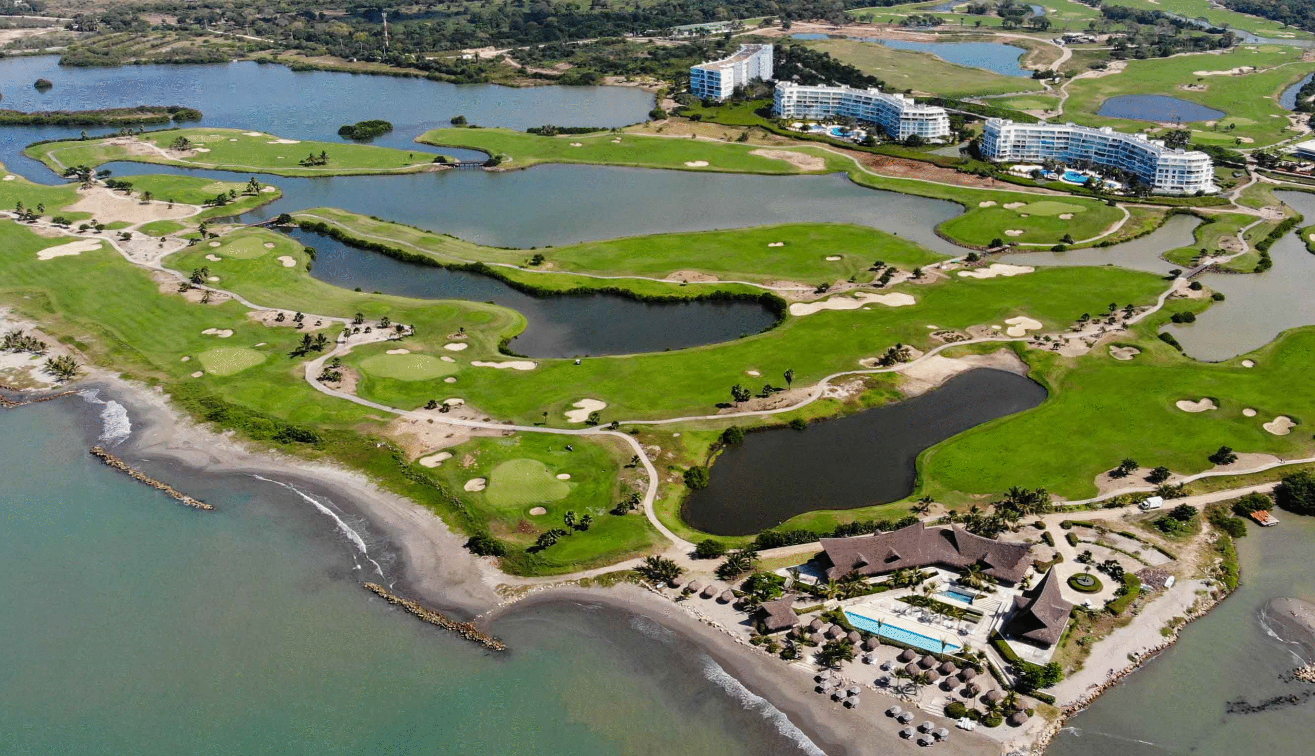 Discover Golf in Colombia: An Underrated Paradise