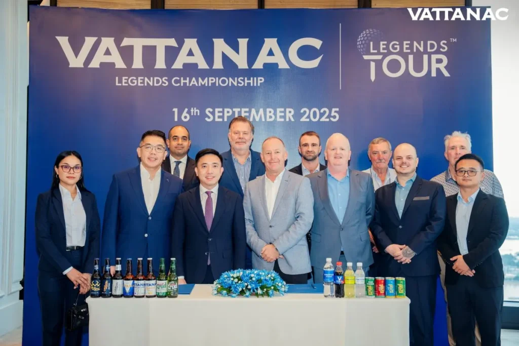 Vattanac 25 group