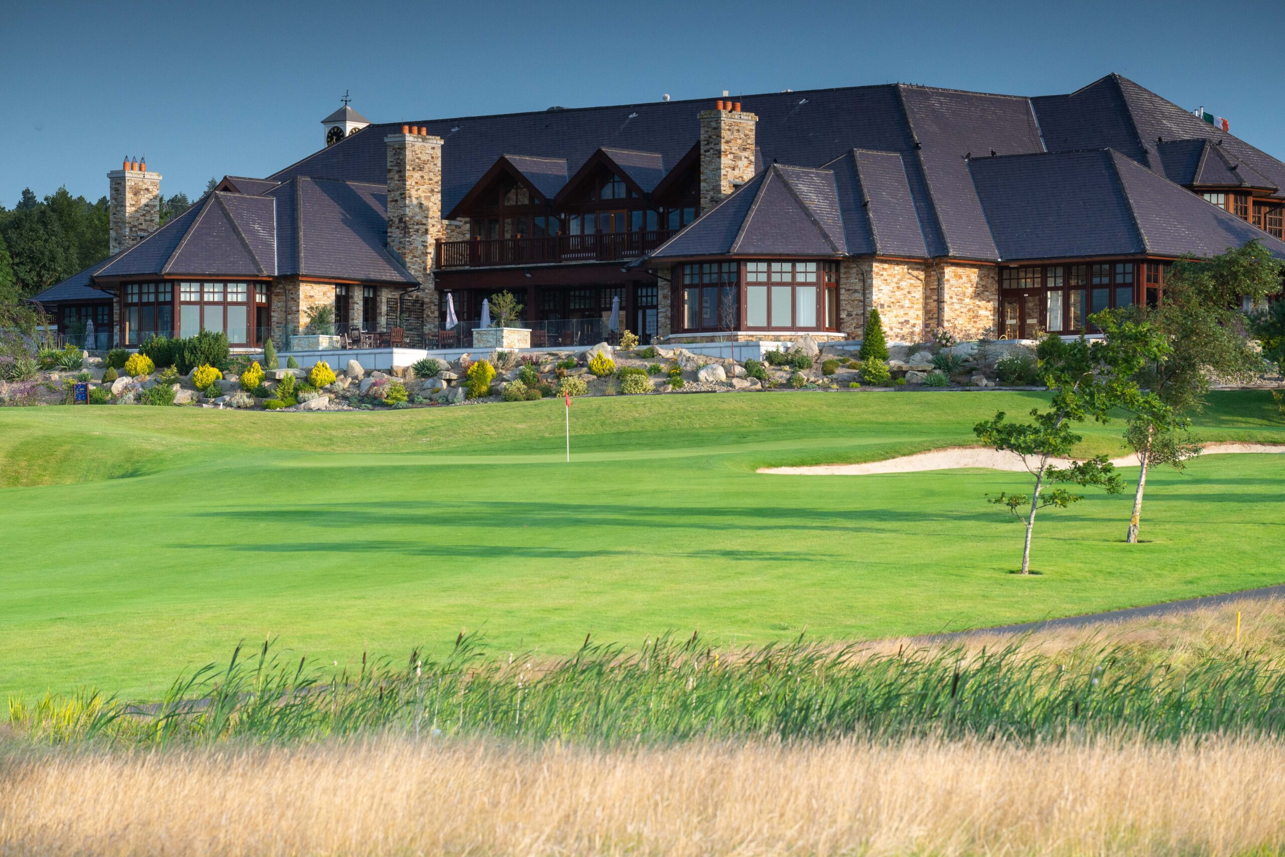 Dun Laoghaire Golf Club