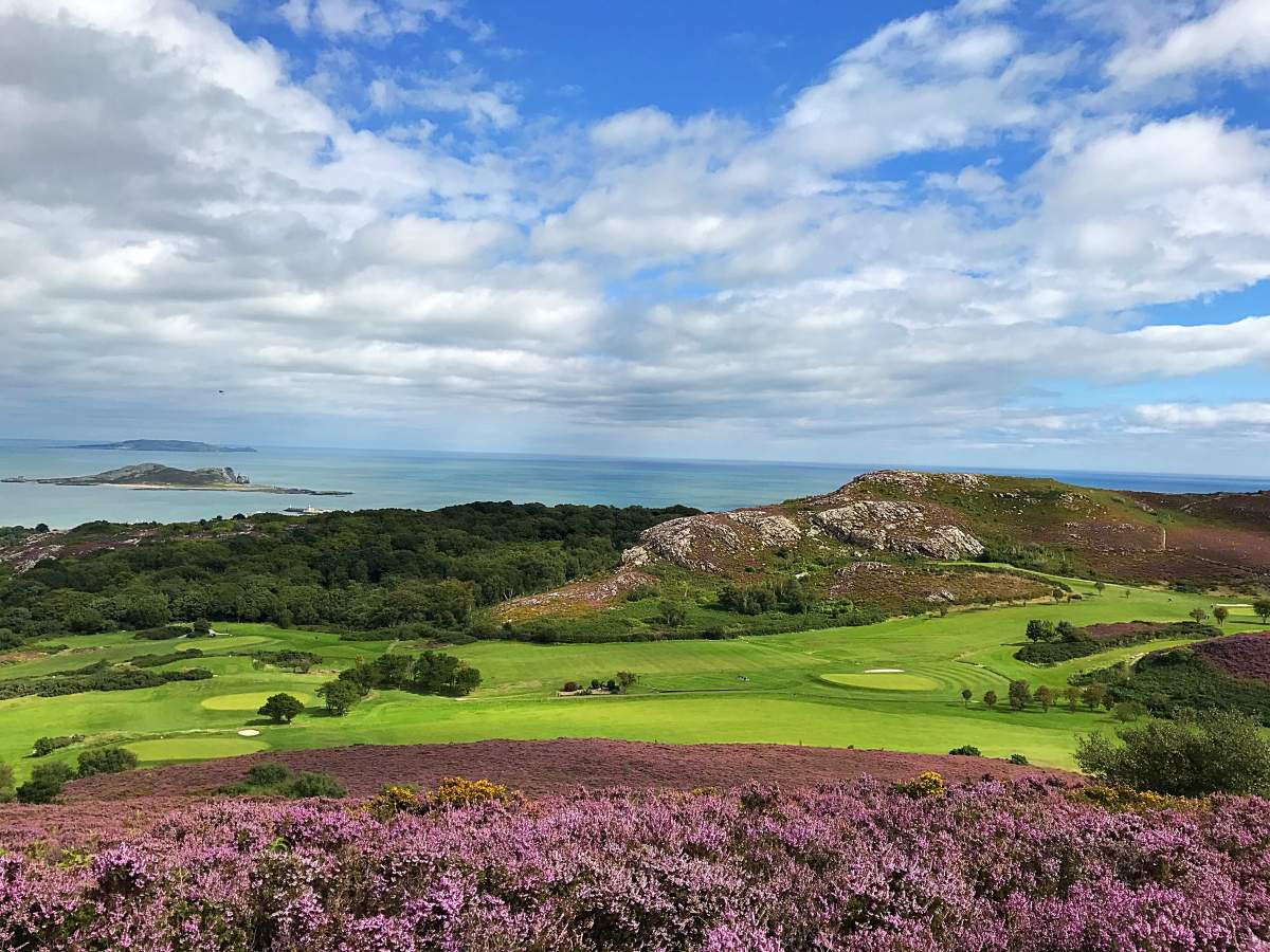 Howth Golf Club