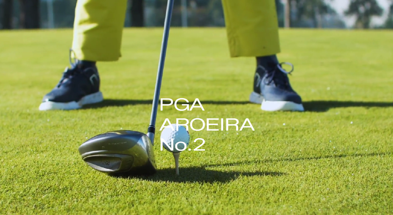 PGA Aroeira reopens No2 Course as major transformation continues to take shape