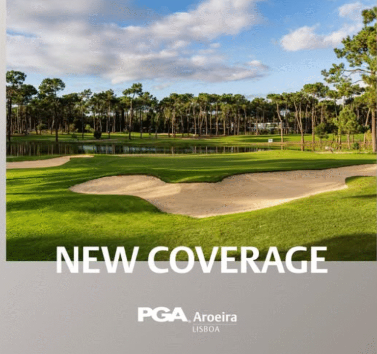 PGA Aroeria new
