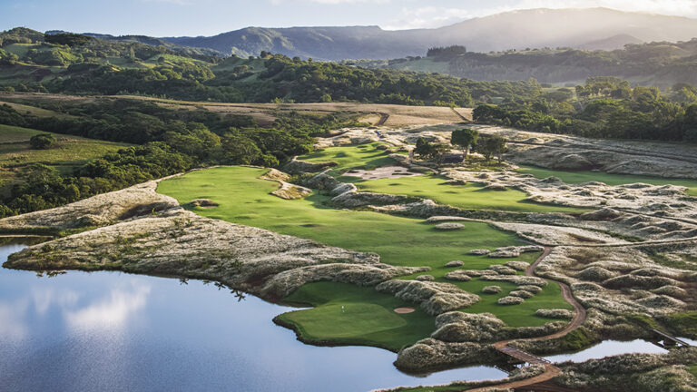 Heritage __LA_RESERVE_GOLF_LINKS