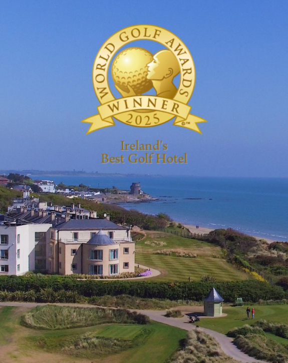 Jameson Golf Links WGA