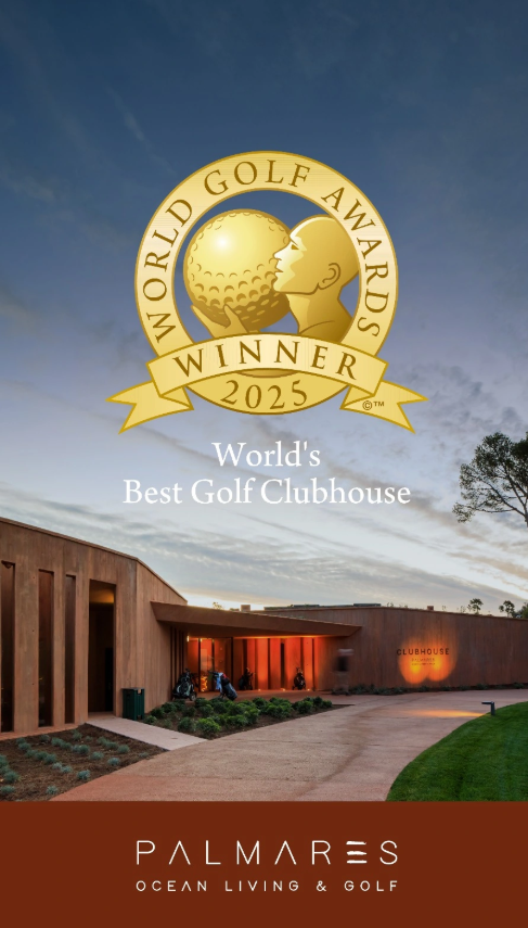 Palmares clubhouse 2025 WGA