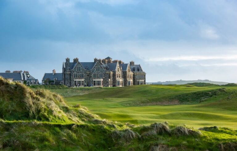 Trump Doonbeg