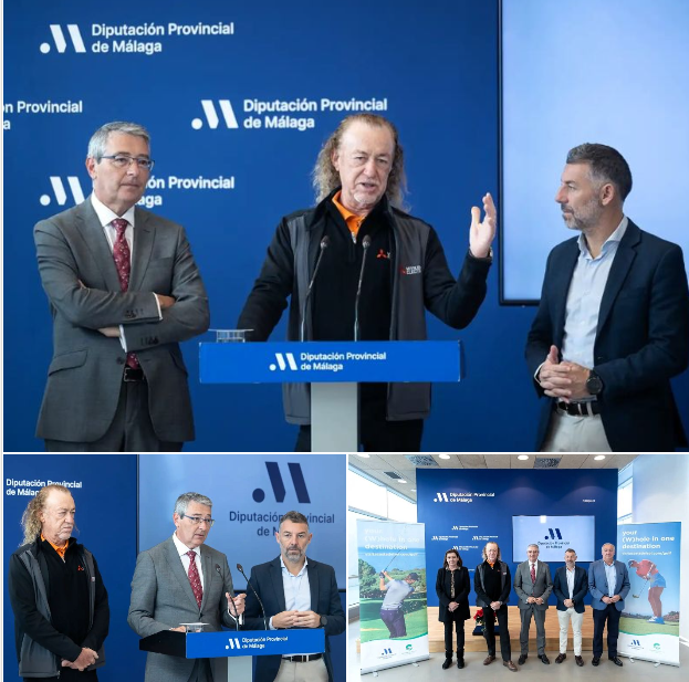 Costa del Sol miguel