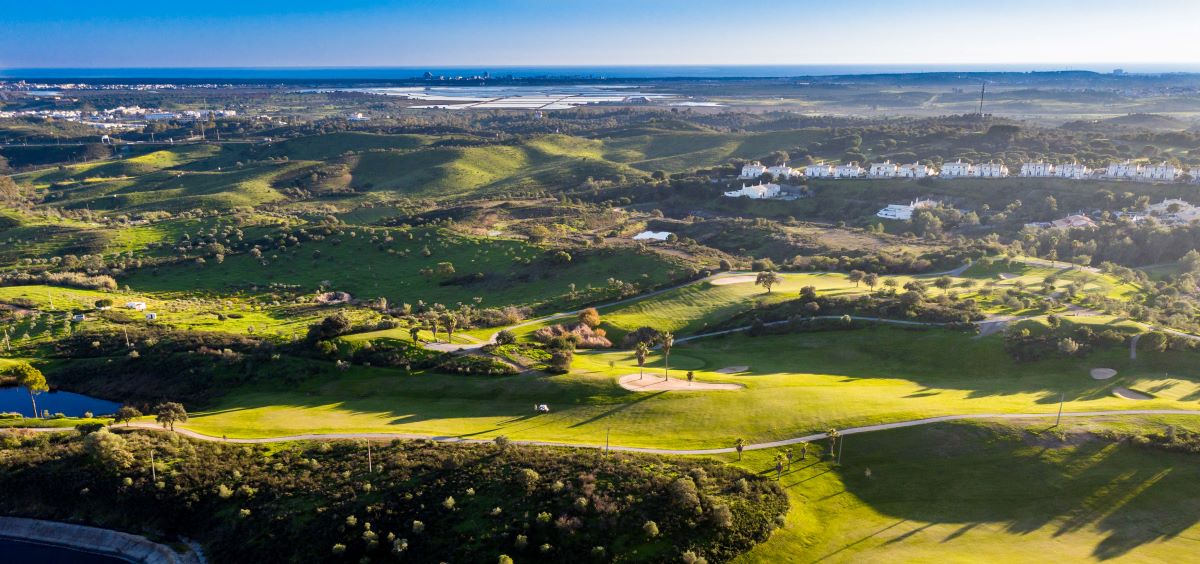 Discover Eastern Algarve Golf Excellence at Castro Marim Resort