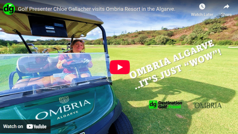 Chloe Allyn Ombria video