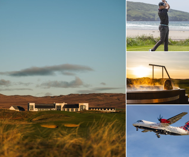 LOGANAIR_THE MACHRIE