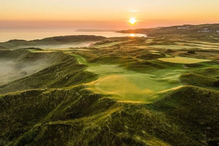 MOMENTUM GOLF PHOTOGRAPHY