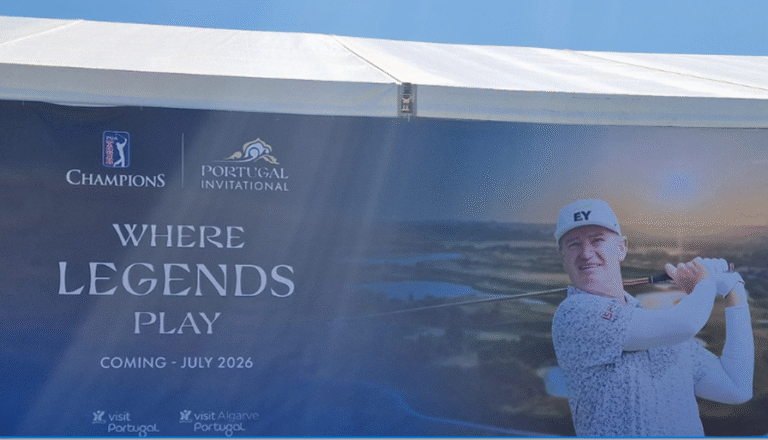 Portugal Invitational 2026