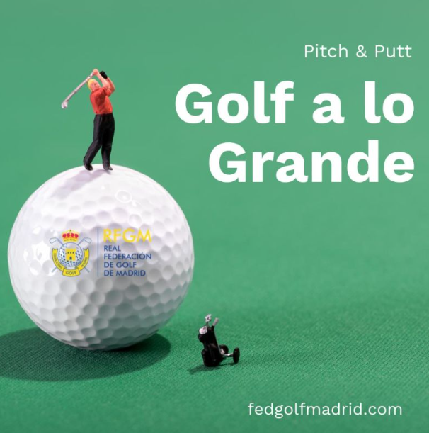 Madrid Pitch n Putt