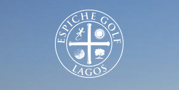 Espiche golf logo
