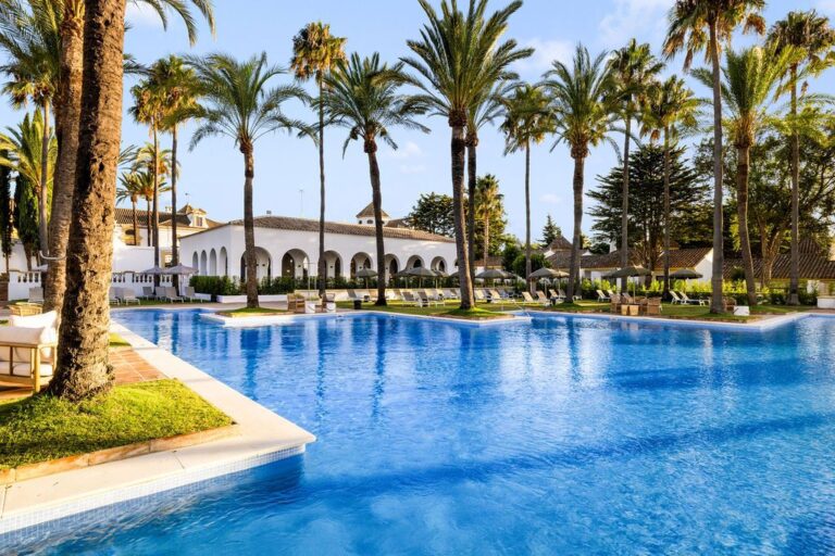 INMOOD SAN ROQUE POOL