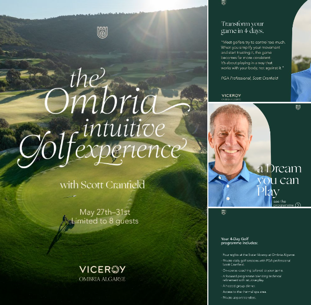 Ombria 2026 improve your game