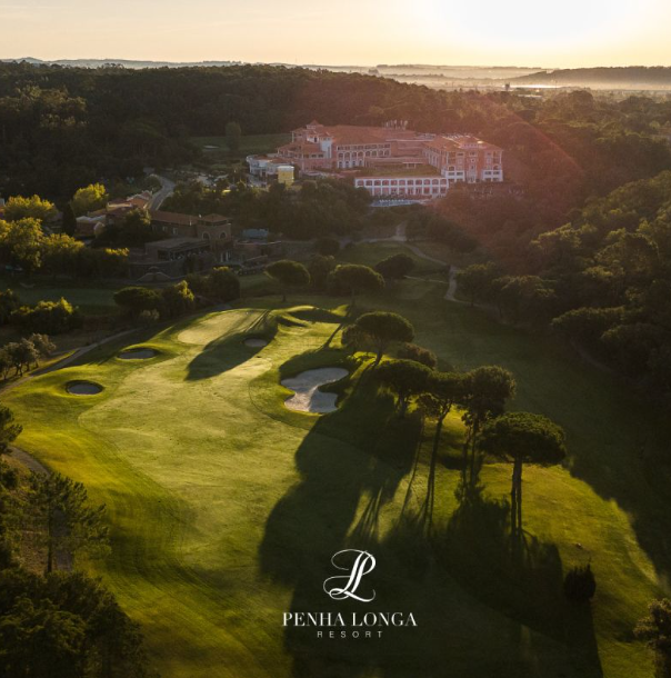 Penha Longa Hotel