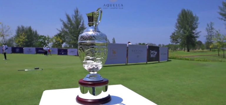 Aquella - IMG Invitational Trophy 2026