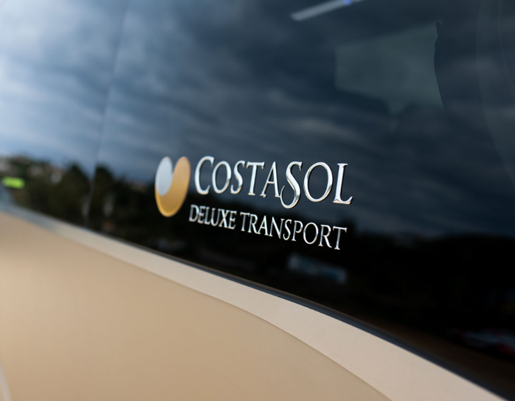 CostaSol logo
