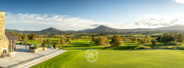 Dun Laoghaire by Kevin Markham