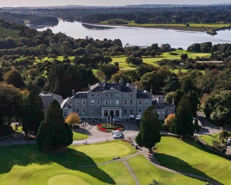 Faithlegg golf resort waterford