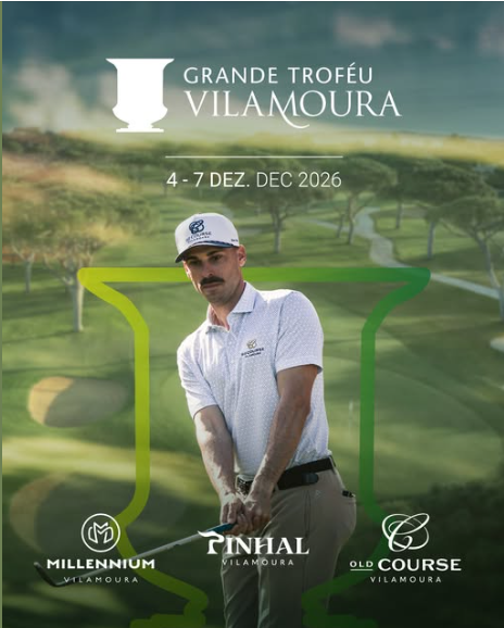Grand Trophy Vilamoura
