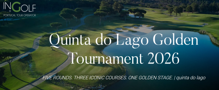 INGOLF - QDL TOURNAMENT 2026