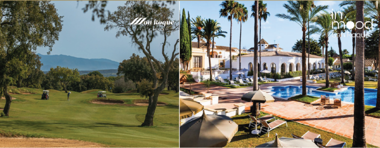 Inmood San Roque Duo