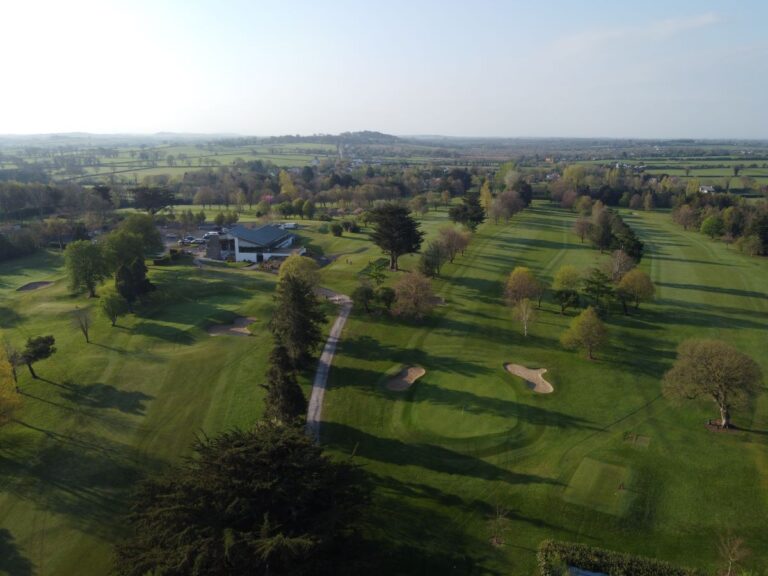 Limerick High View LGC