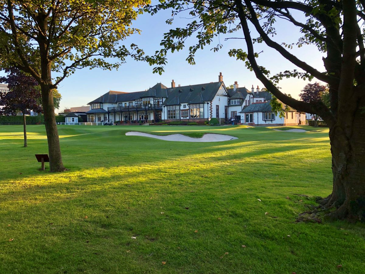 The Royal Burgess Golfing Society – A Timeless Treasure in Scottish Golf