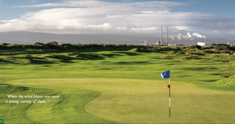St Annes Links DPS Crop