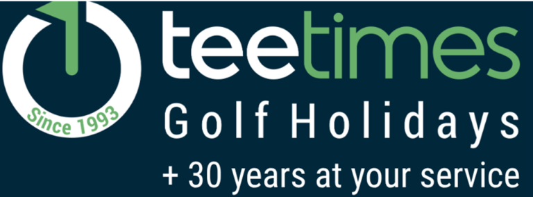 Tee Times 30 yrs plus