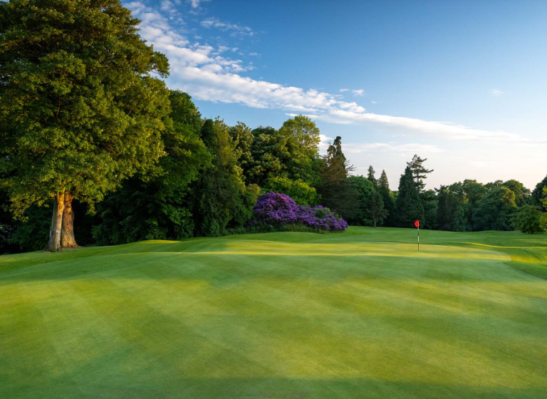 Malone Golf Club 2026