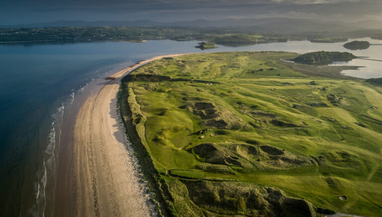 NEW Donegal GC 2023