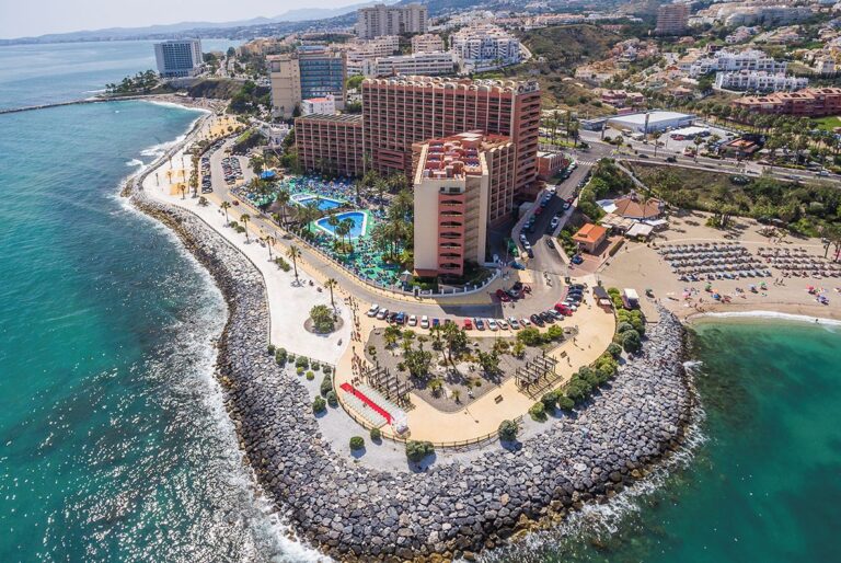 Sunset-Beach-Club-aerial-view-1