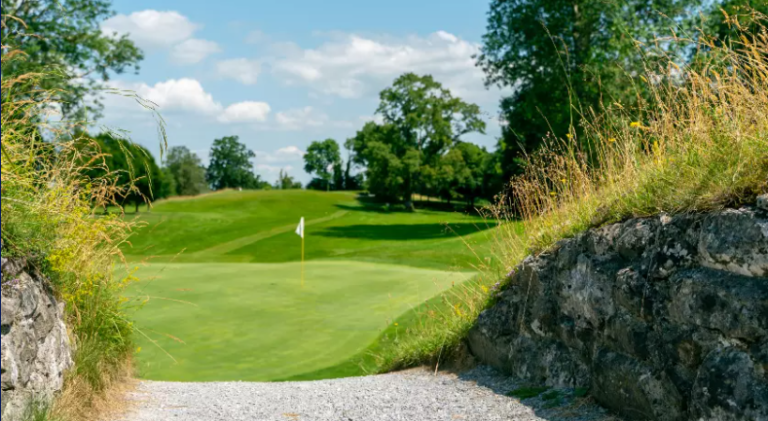 Birr Golf Club 2026