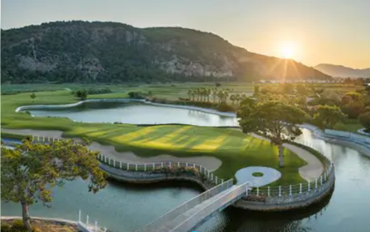 Dalaman Golf Club