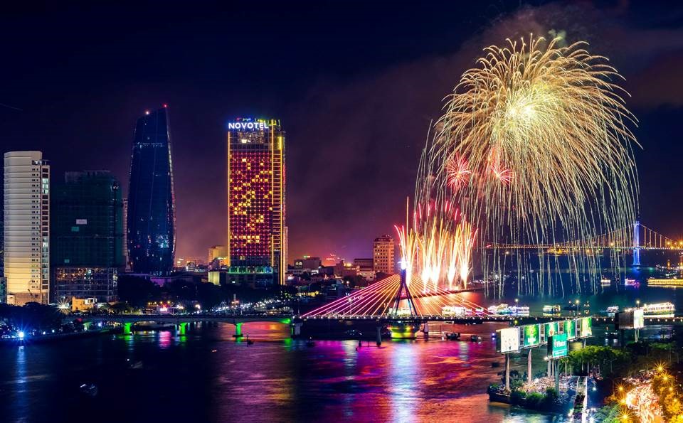 Vietnam Golf Coast Gears Up as Danang Tourism Hits Record Highs