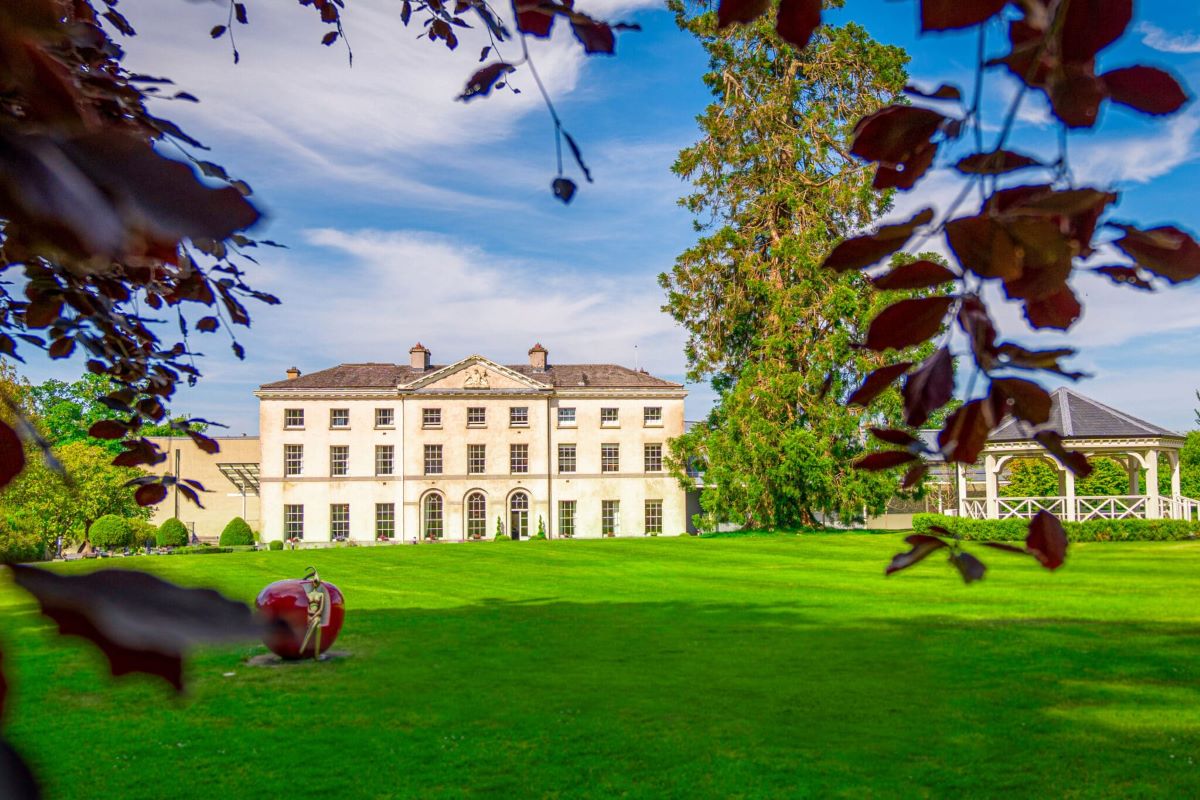 Farnham Estate Golf & Spa, Cavan – Championship Golf, Luxury Resort & Spa in the Heart of Ireland