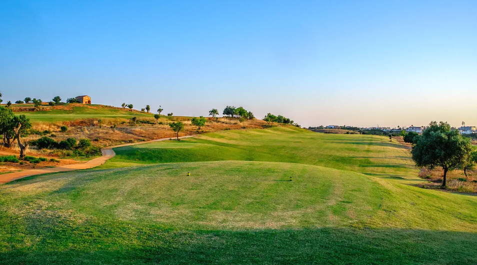 WELCOME TO THE FERRAGUDO GOLF COURSE – A NEW ALGARVE PARKLAND COURSE WITH CHARACTER, HISTORY AND STRATEGIC VARIETY