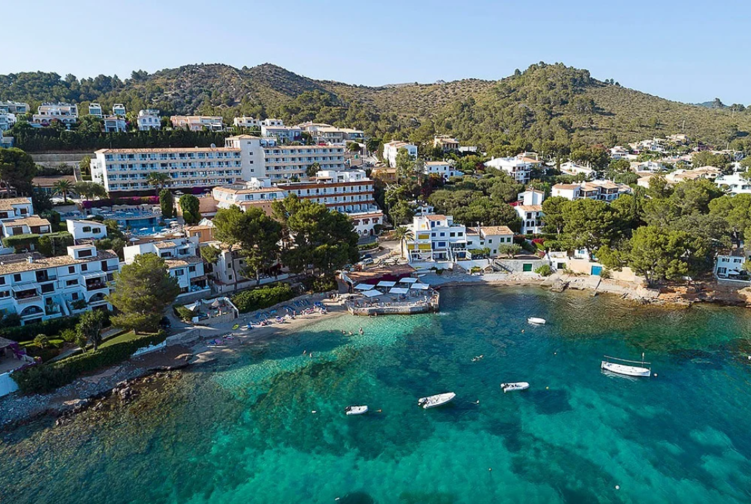 Inmood Aucanada: Your Stylish Escape to Mallorca’s Beautiful Northern Coast
